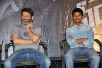 Player Movie Press Meet Photos